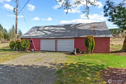 840 Evans Road, Toledo, WA 98591 - Photo 18