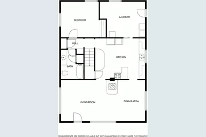 840 Evans Road, Toledo, WA 98591 - Photo 22