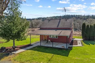 840 Evans Rd, Toledo, WA 98591 - Photo 2
