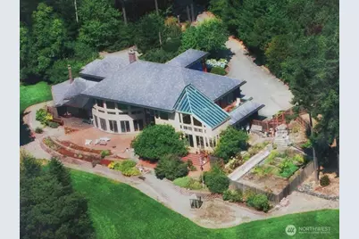 14405 SW Pohl Road, Vashon, WA 98070 - Photo 1