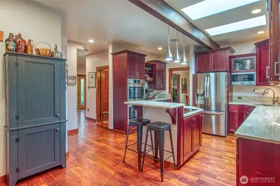 247 Spring Point Road, Orcas Island, WA 98243 - Photo 14