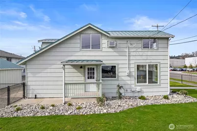 1408 Hubbard Street, Sumner, WA 98390 - Photo 2