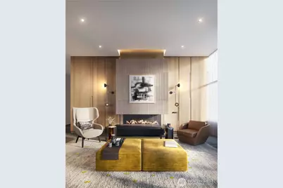 10232 NE 10th Street #1805, Bellevue, WA 98004 - Photo 2