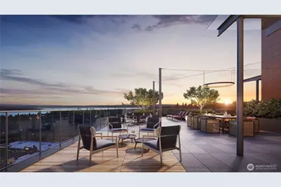 10232 NE 10th Street #1805, Bellevue, WA 98004 - Photo 14