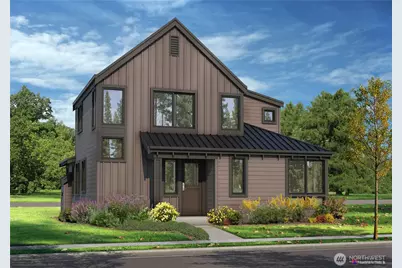1021 SE Garrison Village Way, College Place, WA 99324 - Photo 4