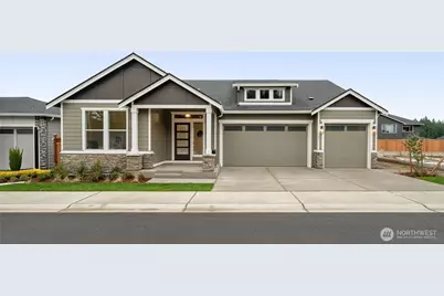 5481 Thornhill Avenue SW, Port Orchard, WA 98367 - Photo 1