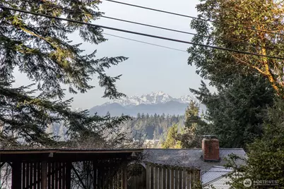 0 Lemolo Shore, Parcel 4-019 Drive NE, Poulsbo, WA 98370 - Photo 1
