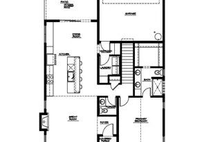 1039 SE Garrison Village Way, College Place, WA 99324 - Photo 2