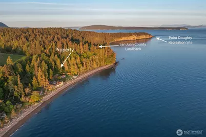 664 Tidewinds Lane, Orcas Island, WA 98245 - Photo 6