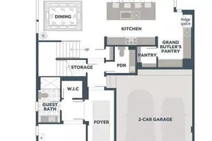 4091 Wandering Wy, Port Orchard, WA 98367 - Photo 2