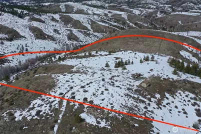 0 Oklahoma Gulch Road, Chelan, WA 98816 - Photo 6