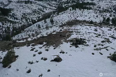 0 Oklahoma Gulch Road, Chelan, WA 98816 - Photo 8