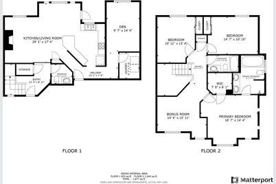 753 T Street SE, Tumwater, WA 98501 - Photo 30