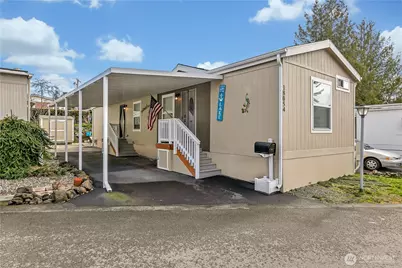 18054 36th Avenue S #386, SeaTac, WA 98188 - Photo 1