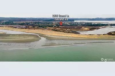 2680 -B Sunset Lane, Tokeland, WA 98590 - Photo 14