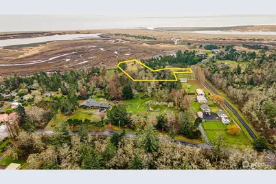 2680 -A Sunset Lane, Tokeland, WA 98590 - Photo 18