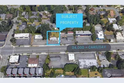 12832 NE 85th Street, Kirkland, WA 98033 - Photo 2