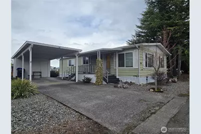 50 Juniper Mobile Estates #50, Sequim, WA 98382 - Photo 2