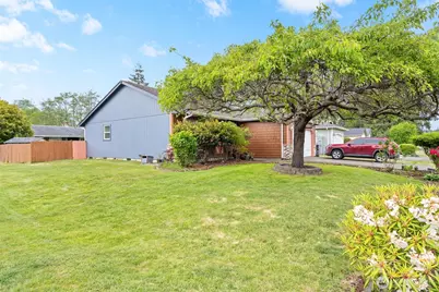 1221 S Evans St Street, Aberdeen, WA 98520 - Photo 20