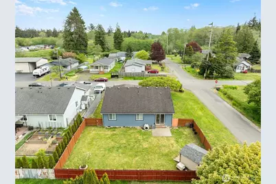 1221 S Evans St Street, Aberdeen, WA 98520 - Photo 26