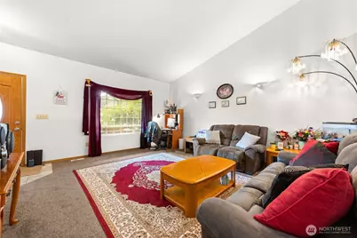 1221 S Evans St Street, Aberdeen, WA 98520 - Photo 6