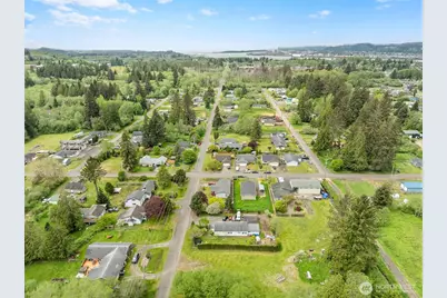 1221 S Evans St Street, Aberdeen, WA 98520 - Photo 28