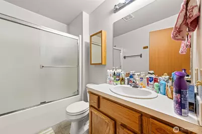 1221 S Evans St Street, Aberdeen, WA 98520 - Photo 16