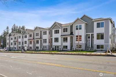 26260 Dungeness Avenue NE, Kingston, WA 98346 - Photo 1