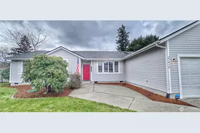 21414 38th Avenue Ct E, Spanaway, WA 98387 - Photo 6