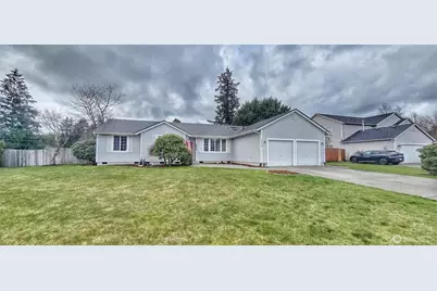 21414 38th Avenue Ct E, Spanaway, WA 98387 - Photo 2
