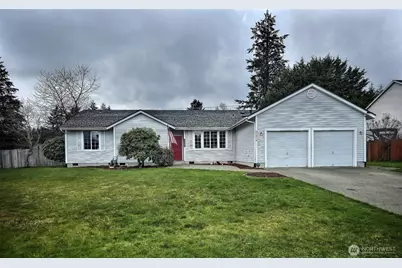21414 38th Avenue Ct E, Spanaway, WA 98387 - Photo 4