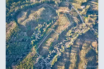 0 Tract 3 South Valley Road, Naselle, WA 98638 - Photo 10
