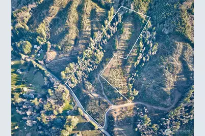 0 Tract 3 South Valley Road, Naselle, WA 98638 - Photo 2