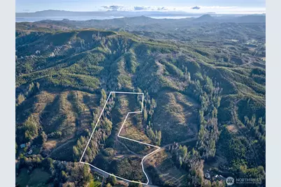 0 Tract 3 South Valley Road, Naselle, WA 98638 - Photo 18