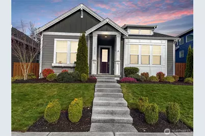 3727 Oakwood Street SE, Olympia, WA 98513 - Photo 22