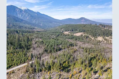 0 Deer Park Lot 1 Road, Port Angeles, WA 98362 - Photo 4