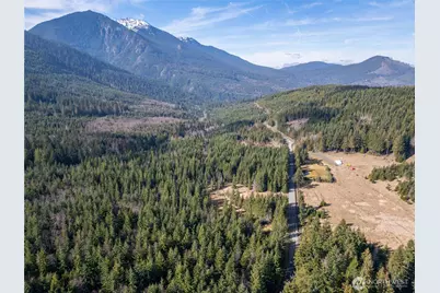 0 Deer Park Lot 1 Road, Port Angeles, WA 98362 - Photo 8