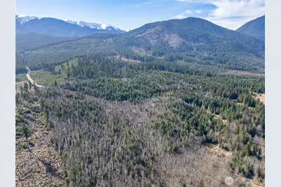 0 Deer Park Lot 1 Road, Port Angeles, WA 98362 - Photo 1