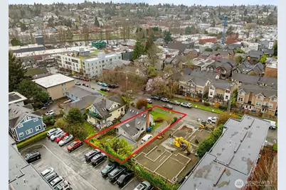 3644 Greenwood Avenue N, Seattle, WA 98103 - Photo 10