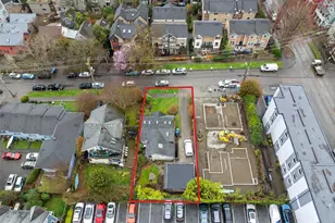 3644 Greenwood Ave N, Seattle, WA 98103 - Photo 6