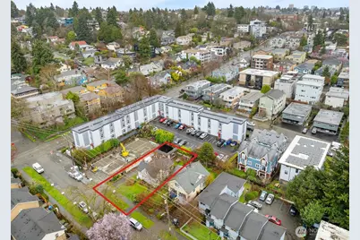 3644 Greenwood Avenue N, Seattle, WA 98103 - Photo 8