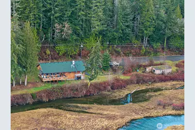 307103 Hwy 101, Brinnon, WA 98320 - Photo 40