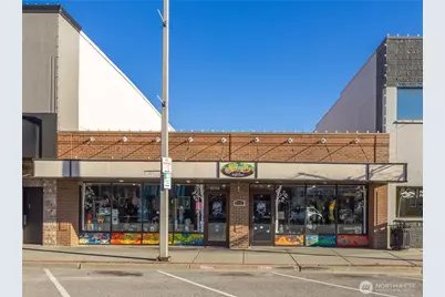 213 E Woodin Avenue #A, Chelan, WA 98816 - Photo 1