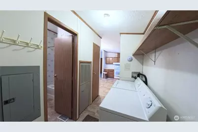 60 N Diamond Head Drive, Lilliwaup, WA 98555 - Photo 14