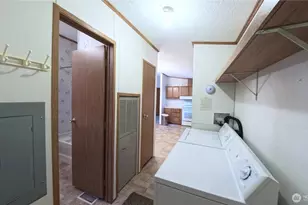 60 N Diamond Head Dr, Lilliwaup, WA 98555 - Photo 14