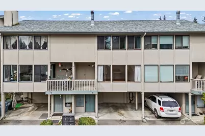 17303 Spanaway Loop Road S #18, Spanaway, WA 98387 - Photo 1