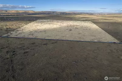 0 Parcel 160906000, Ephrata, WA 98823 - Photo 1