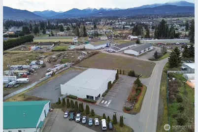 301 Business Park Loop, Carlsborg, WA 98382 - Photo 4