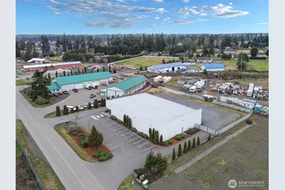 301 Business Park Loop, Carlsborg, WA 98382 - Photo 8