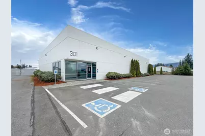 301 Business Park Loop, Carlsborg, WA 98382 - Photo 2